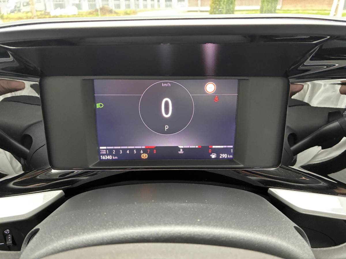 Opel Mokka Opel Mokka 1.2 Turbo 130Pk Automaat 8-traps Elegance | Climate control | Navigatie | Stoel & Stuurverwarming | Camera | Elektrisch Pakket | LED Verlichting | LM-Velgen | Parkpilot
