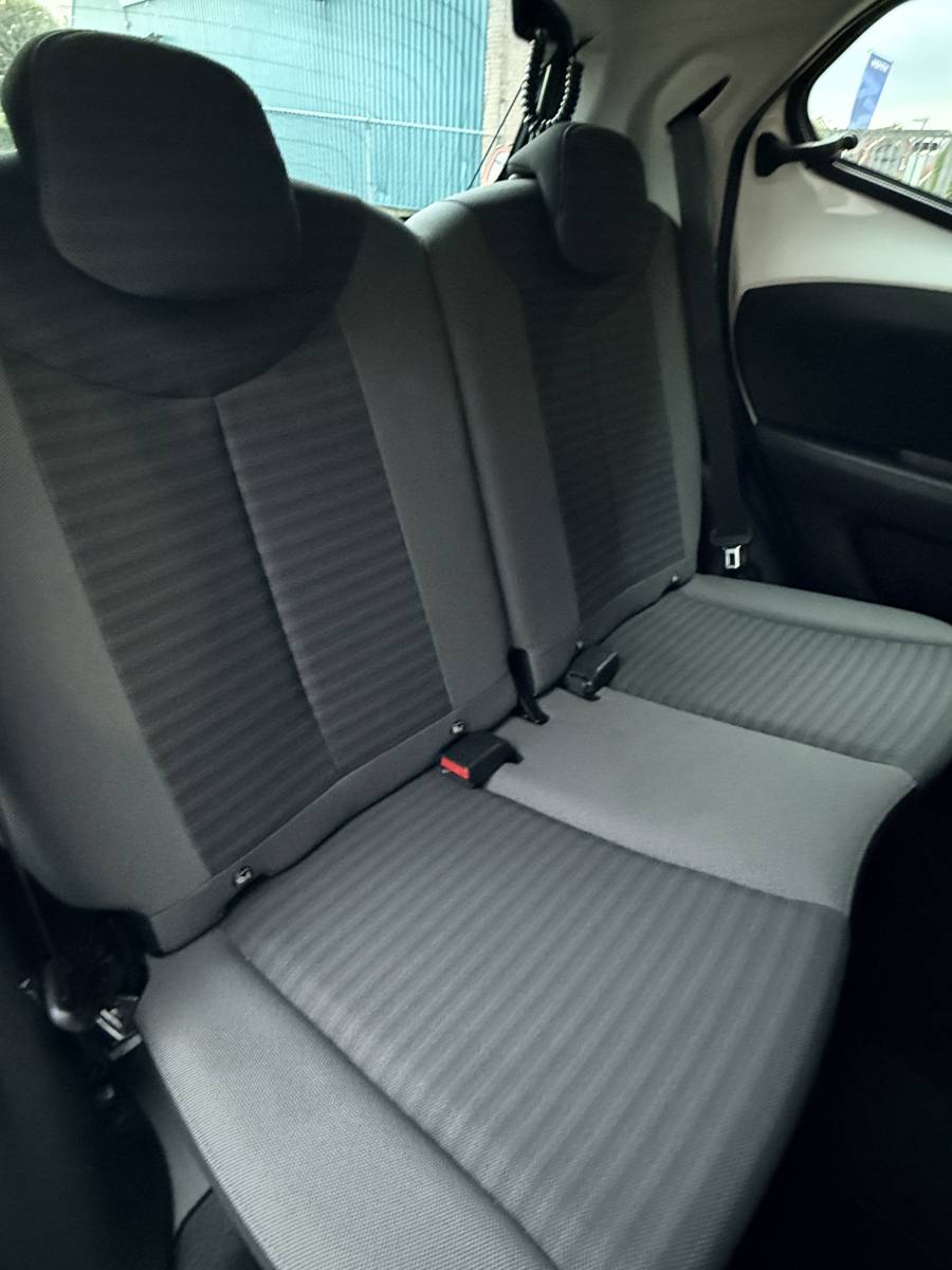 Toyota Aygo TOYOTA AYGO 1.0 VVT-i x-play·Carplay·Camera·Airco·Dealer ond.·Speedlimiter