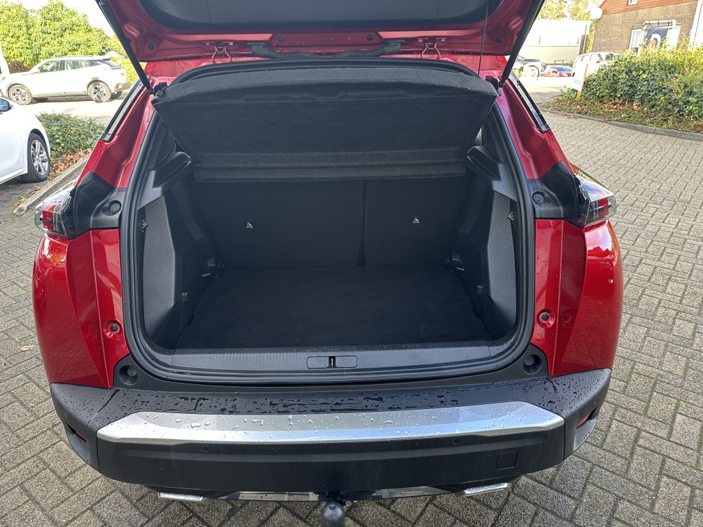 Peugeot 2008 Peugeot 2008 1.2 Allure Pack | Nieuwe Distributieriem | Rijklaarprijs |
