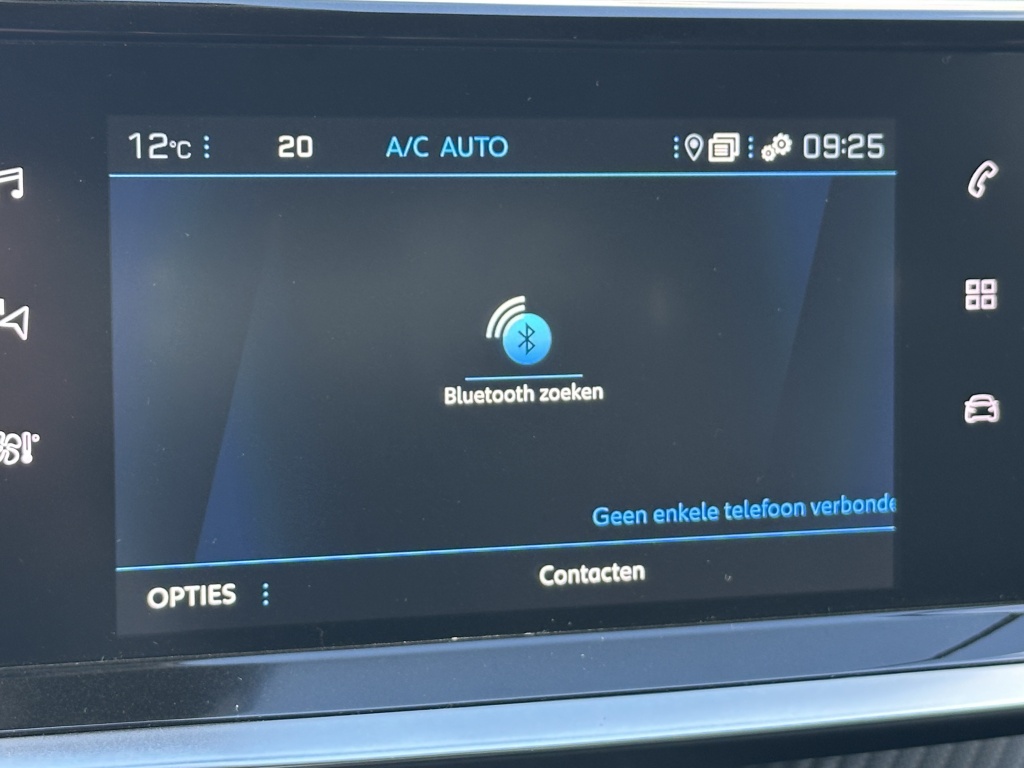 Peugeot 2008 Peugeot 2008 1.2 Allure Pack | Nieuwe Distributieriem | Rijklaarprijs |