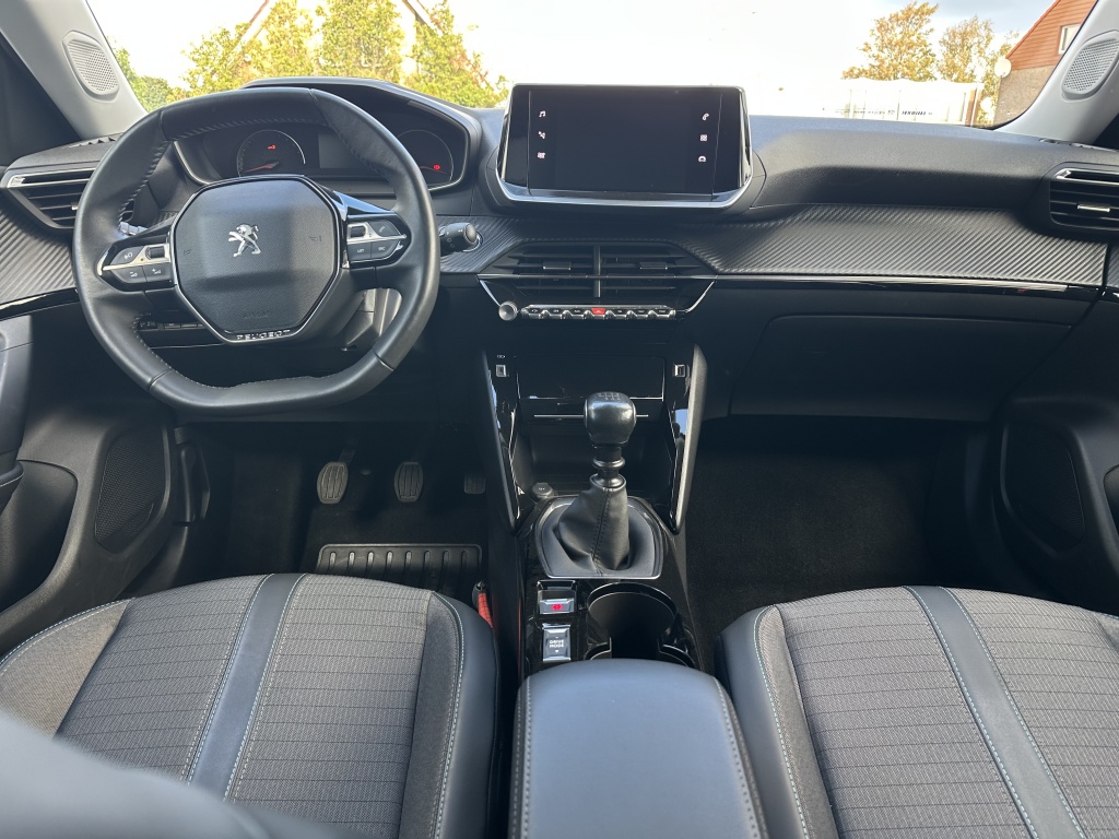 Peugeot 2008 Peugeot 2008 1.2 Allure Pack | Nieuwe Distributieriem | Rijklaarprijs |