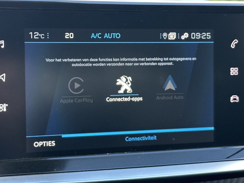 Peugeot 2008 Peugeot 2008 1.2 Allure Pack | Nieuwe Distributieriem | Rijklaarprijs |