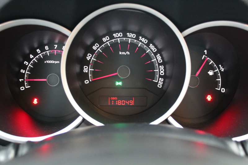 Kia Venga Kia Venga 1.4 CVVT 20th Anniversary 90PK, RIJKLAAR | AIRCO | NAVIGATIE | TREKHAAK