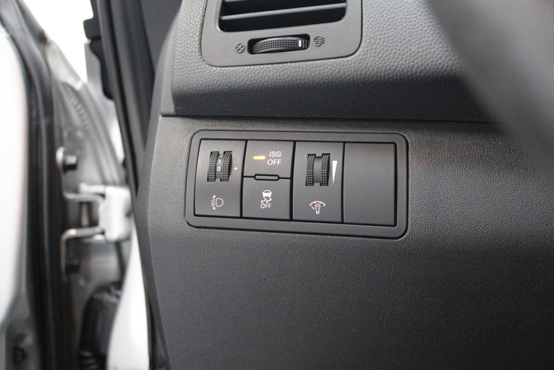 Kia Venga Kia Venga 1.4 CVVT 20th Anniversary 90PK, RIJKLAAR | AIRCO | NAVIGATIE | TREKHAAK