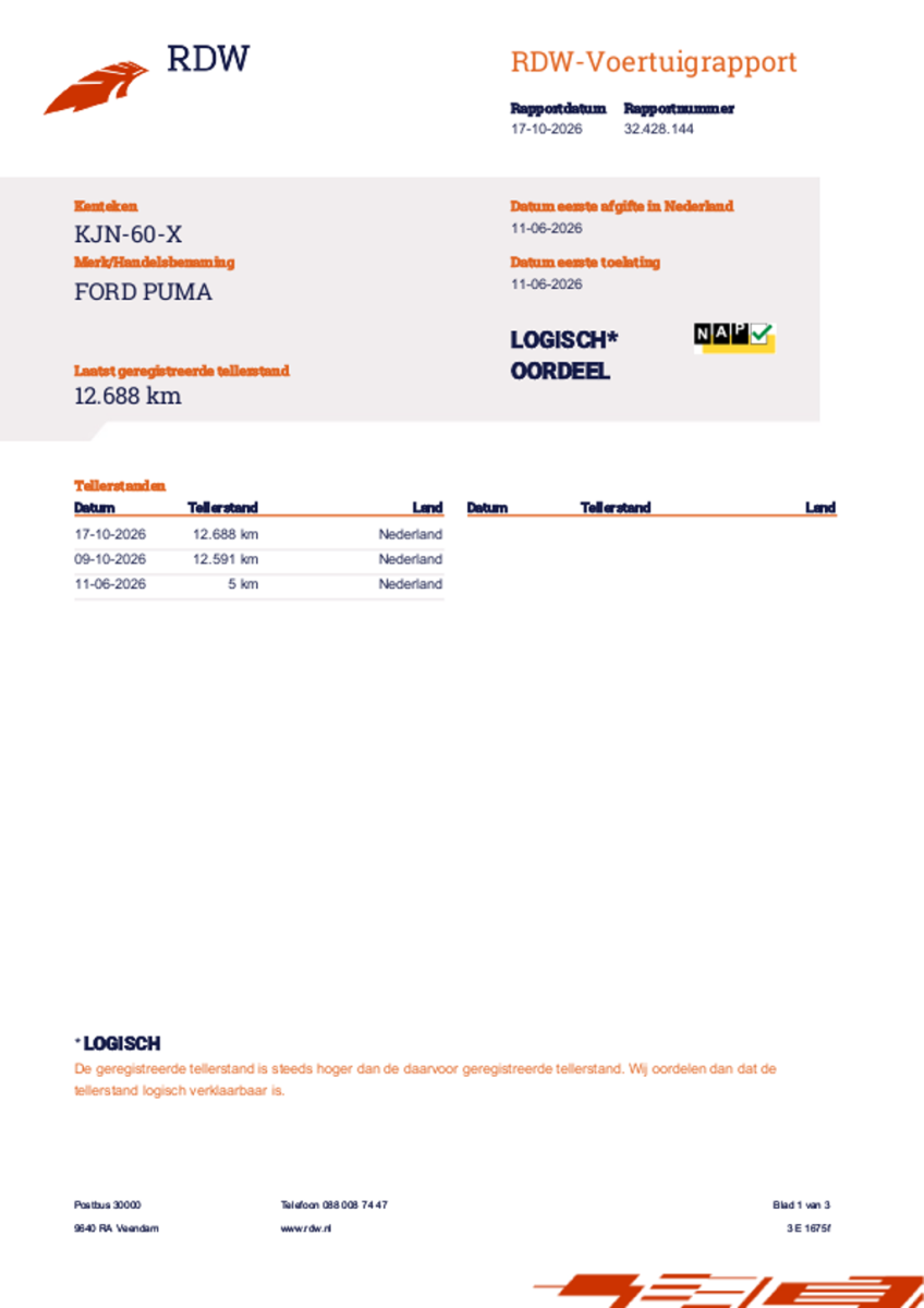 Ford Puma Ford PUMA 1.0 EcoBoost Hybrid ST-Line X |Carplay|Clima|Stoelverwarming|Stuurverwarming|Led|