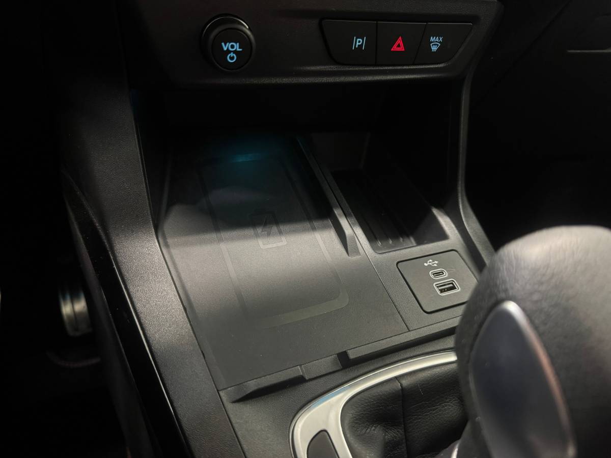 Ford Puma Ford PUMA 1.0 EcoBoost Hybrid ST-Line X |Carplay|Clima|Stoelverwarming|Stuurverwarming|Led|