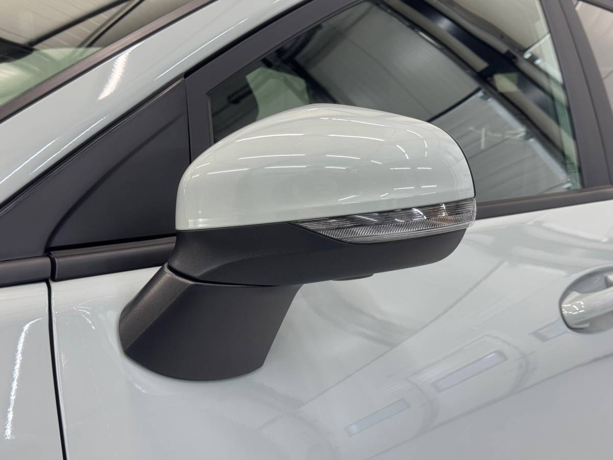 Ford Puma Ford PUMA 1.0 EcoBoost Hybrid ST-Line X |Carplay|Clima|Stoelverwarming|Stuurverwarming|Led|