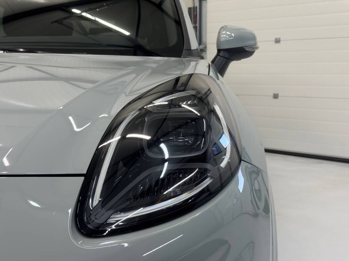 Ford Puma Ford PUMA 1.0 EcoBoost Hybrid ST-Line X |Carplay|Clima|Stoelverwarming|Stuurverwarming|Led|