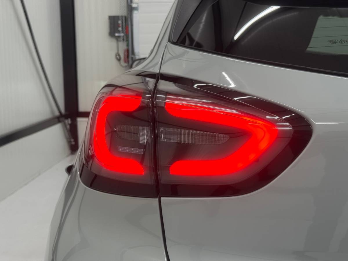 Ford Puma Ford PUMA 1.0 EcoBoost Hybrid ST-Line X |Carplay|Clima|Stoelverwarming|Stuurverwarming|Led|
