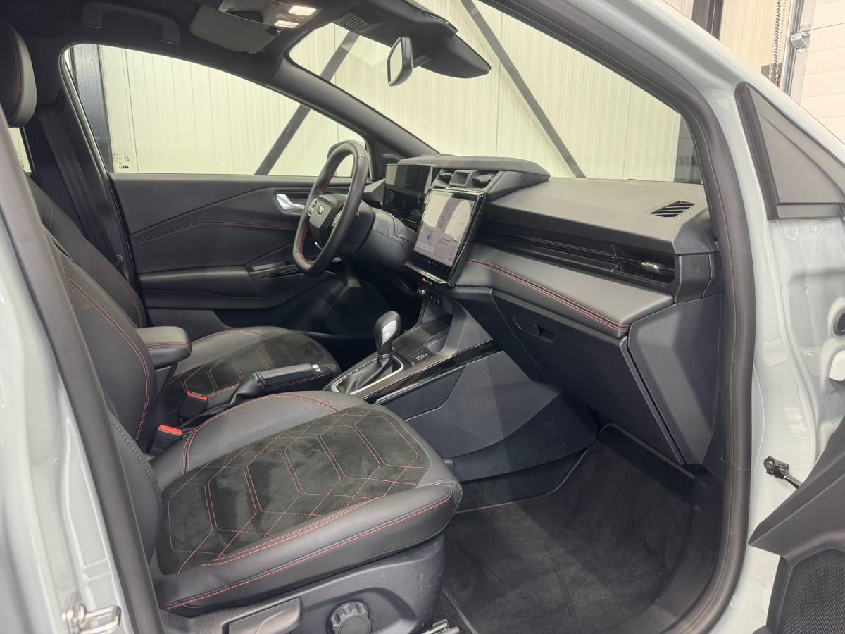 Ford Puma Ford PUMA 1.0 EcoBoost Hybrid ST-Line X |Carplay|Clima|Stoelverwarming|Stuurverwarming|Led|