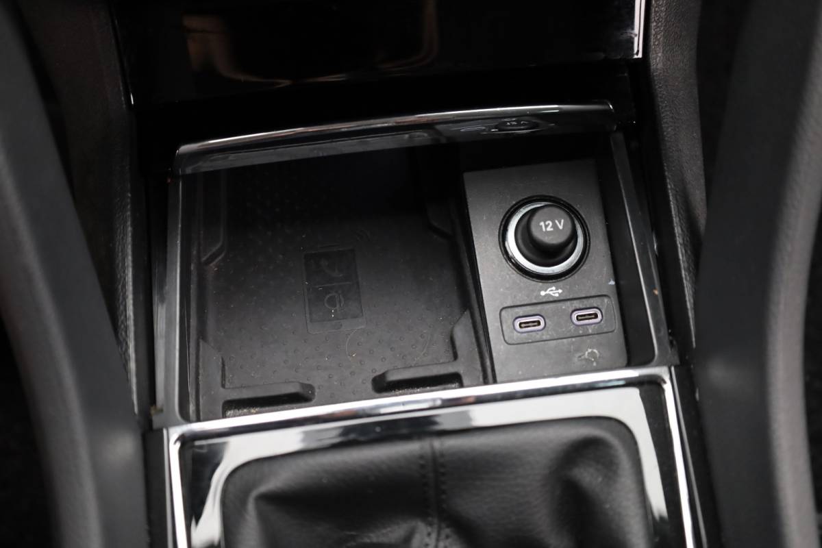 Škoda Kodiaq Skoda Kodiaq 1.5 TSI Business Edition |Led|Carplay|Parkeersensoren|Navigatie|Camera|