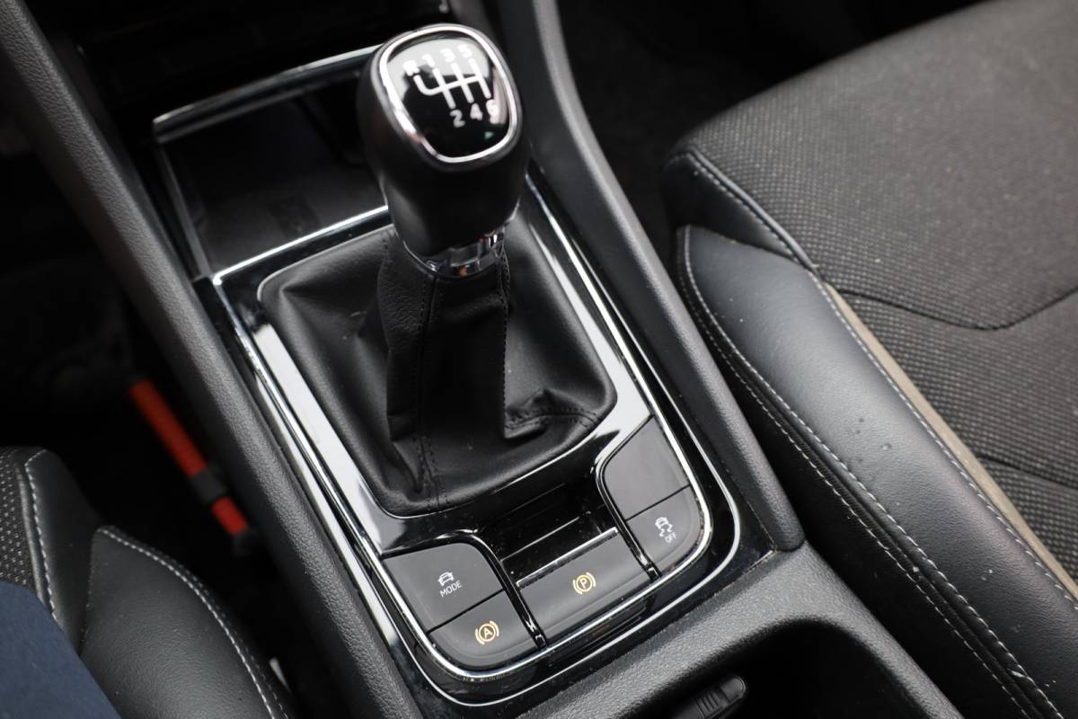 Škoda Kodiaq Skoda Kodiaq 1.5 TSI Business Edition |Led|Carplay|Parkeersensoren|Navigatie|Camera|