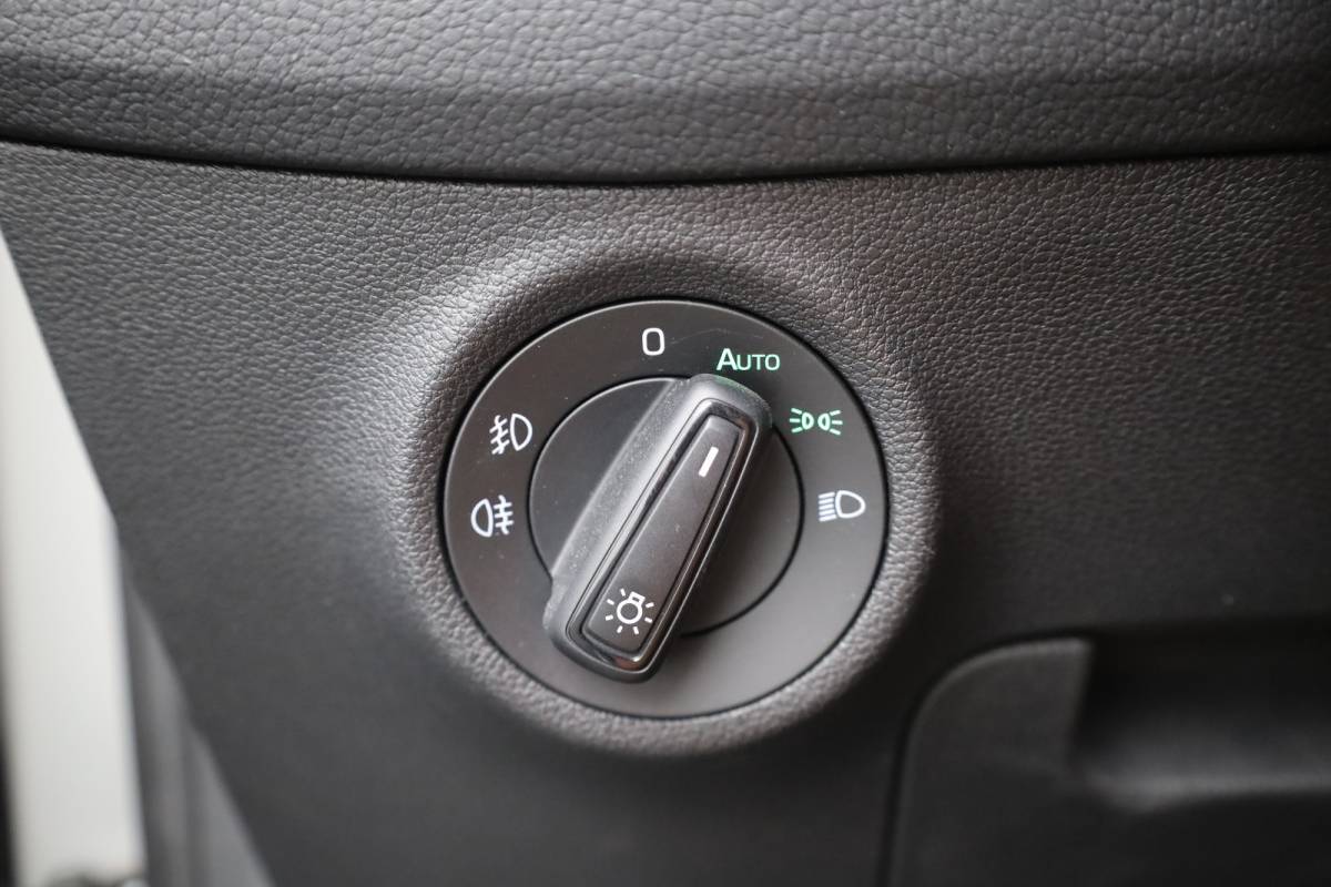 Škoda Kodiaq Skoda Kodiaq 1.5 TSI Business Edition |Led|Carplay|Parkeersensoren|Navigatie|Camera|