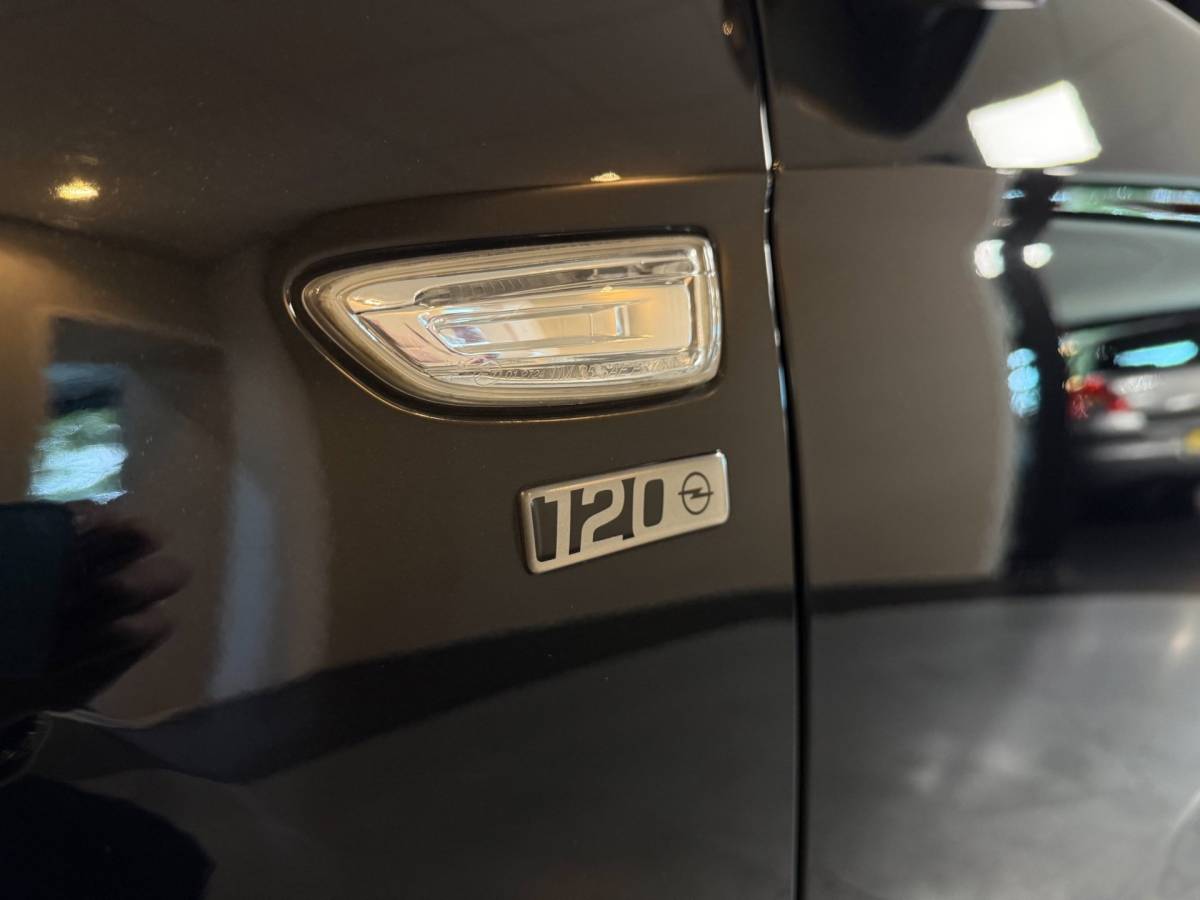 Opel Astra Opel Astra Sports Tourer 1.0 Turbo 120 Jaar Edition *Carplay* Cruise|Lane-Assist|Navi|PDC|All-seasons|DAB|BT|Climate|NAP