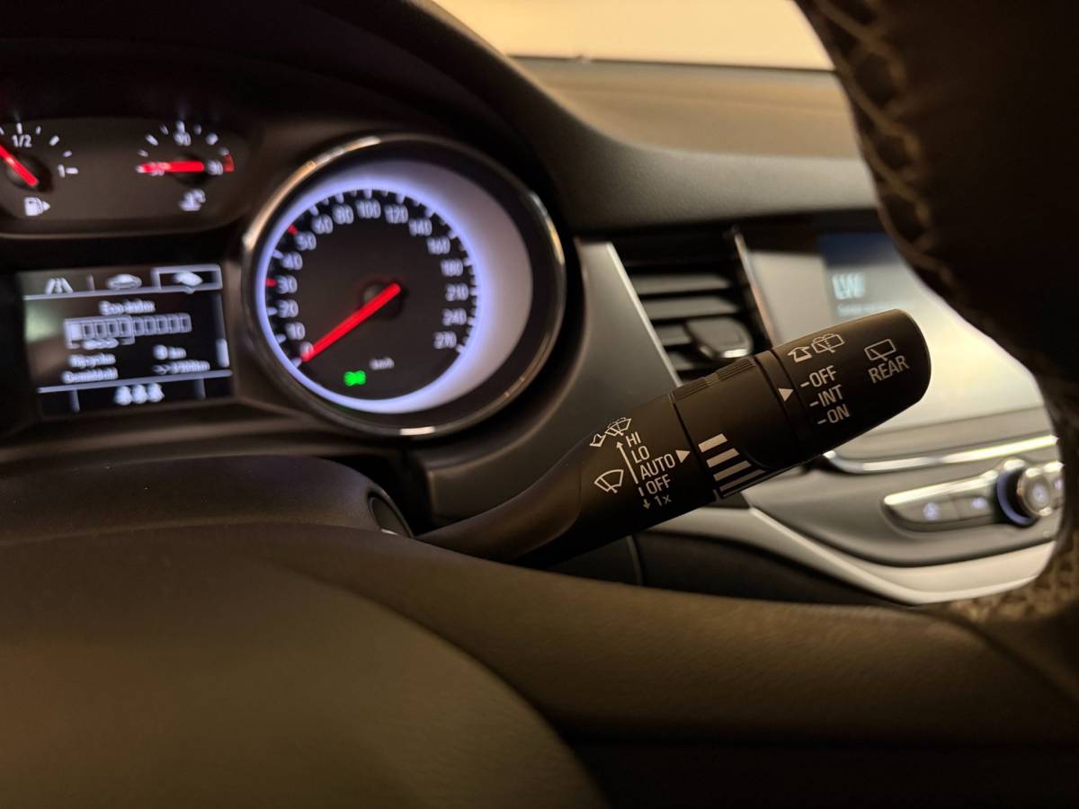 Opel Astra Opel Astra Sports Tourer 1.0 Turbo 120 Jaar Edition *Carplay* Cruise|Lane-Assist|Navi|PDC|All-seasons|DAB|BT|Climate|NAP