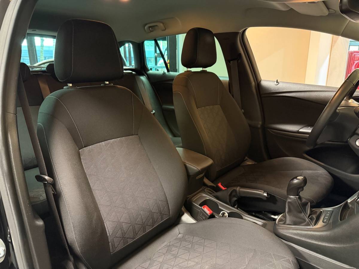 Opel Astra Opel Astra Sports Tourer 1.0 Turbo 120 Jaar Edition *Carplay* Cruise|Lane-Assist|Navi|PDC|All-seasons|DAB|BT|Climate|NAP