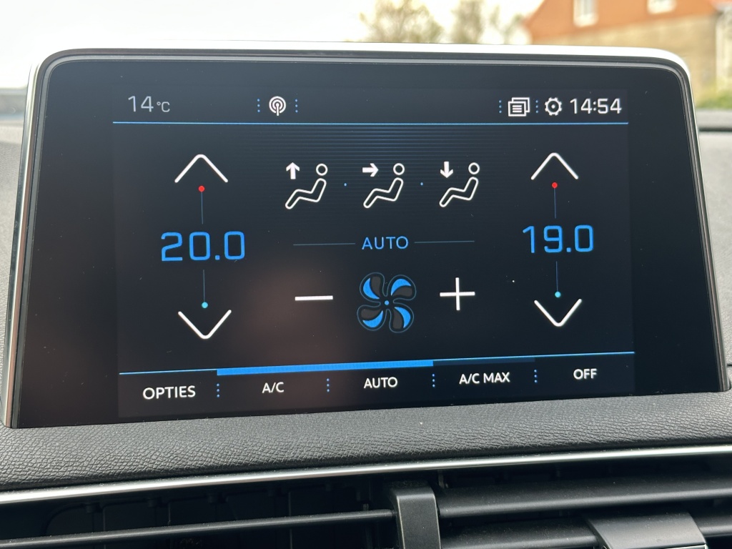 Peugeot 3008 Peugeot 3008 1.2 Allure | Rijklaarprijs | Camera | Riem vervangen 2024 |