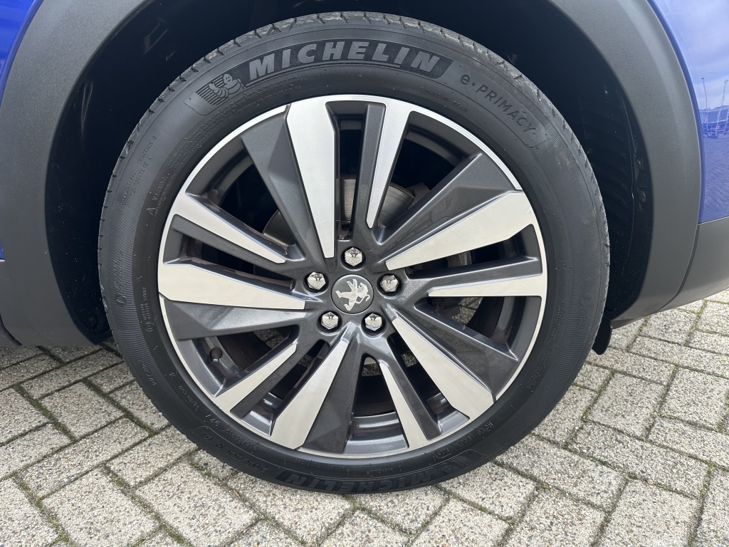 Peugeot 3008 Peugeot 3008 1.2 Allure | Rijklaarprijs | Camera | Riem vervangen 2024 |