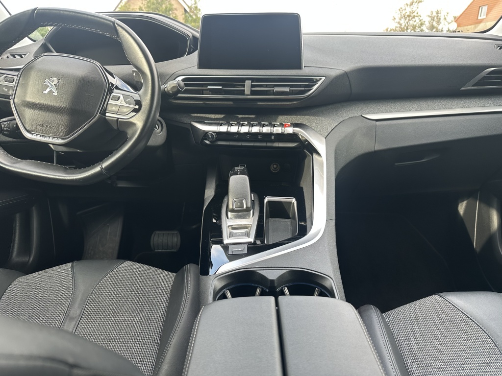 Peugeot 3008 Peugeot 3008 1.2 Allure | Rijklaarprijs | Camera | Riem vervangen 2024 |