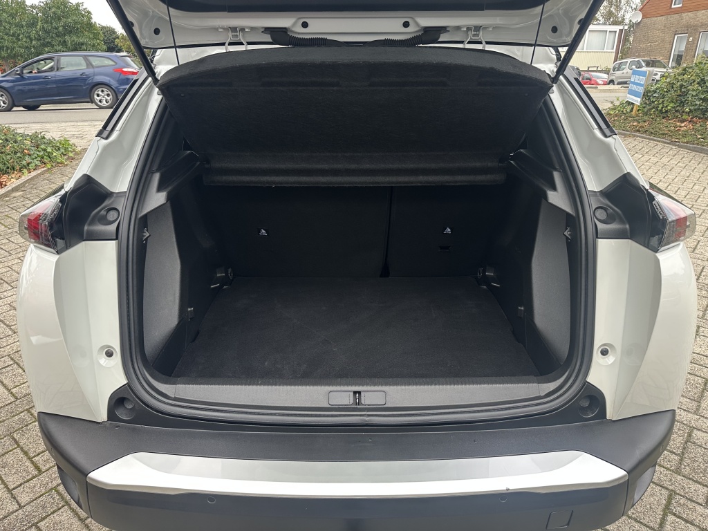 Peugeot 2008 Peugeot 2008 1.2 GT Pack | Eerste eigenaar | Zeer luxe uitvoering |