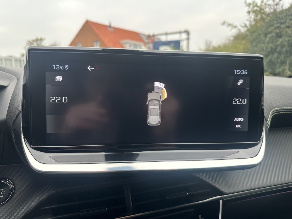 Peugeot 2008 Peugeot 2008 1.2 GT Pack | Eerste eigenaar | Zeer luxe uitvoering |