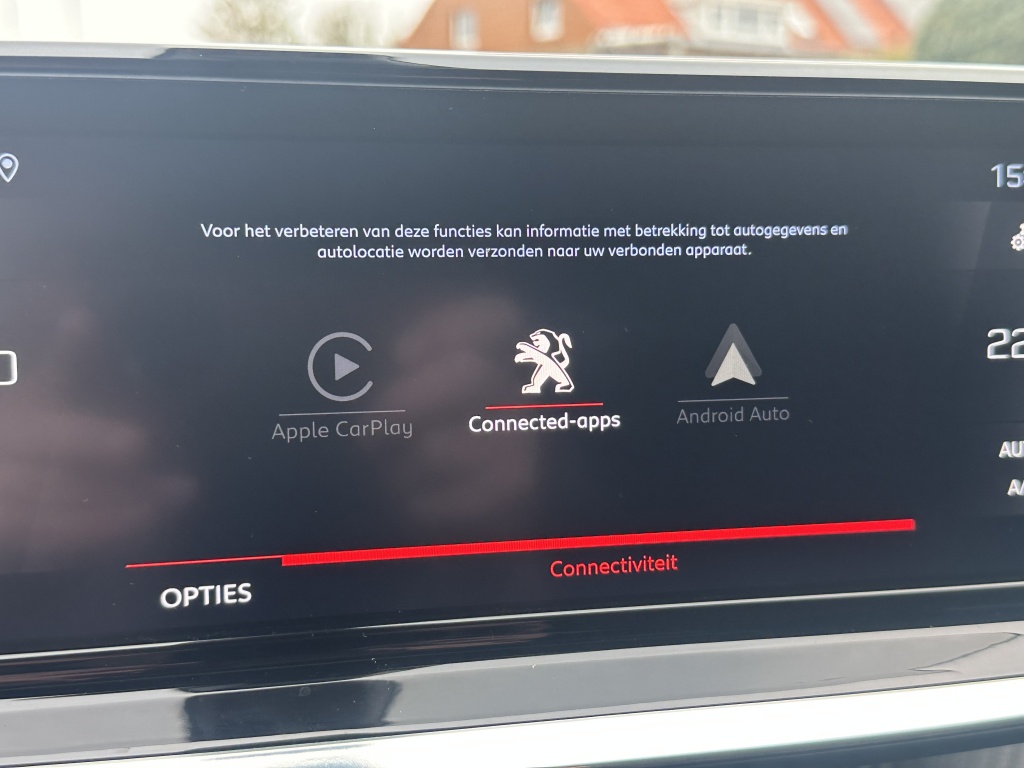 Peugeot 2008 Peugeot 2008 1.2 GT Pack | Eerste eigenaar | Zeer luxe uitvoering |