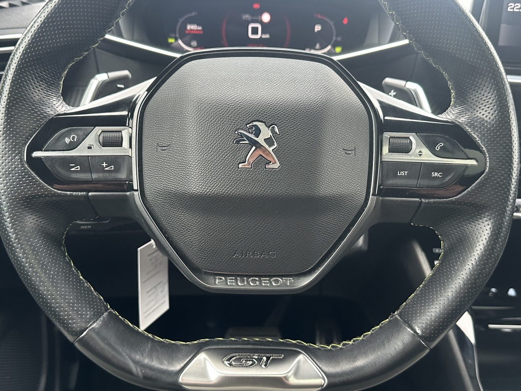 Peugeot 2008 Peugeot 2008 1.2 GT Pack | Eerste eigenaar | Zeer luxe uitvoering |