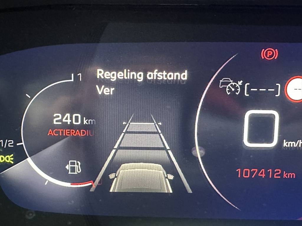 Peugeot 2008 Peugeot 2008 1.2 GT Pack | Eerste eigenaar | Zeer luxe uitvoering |
