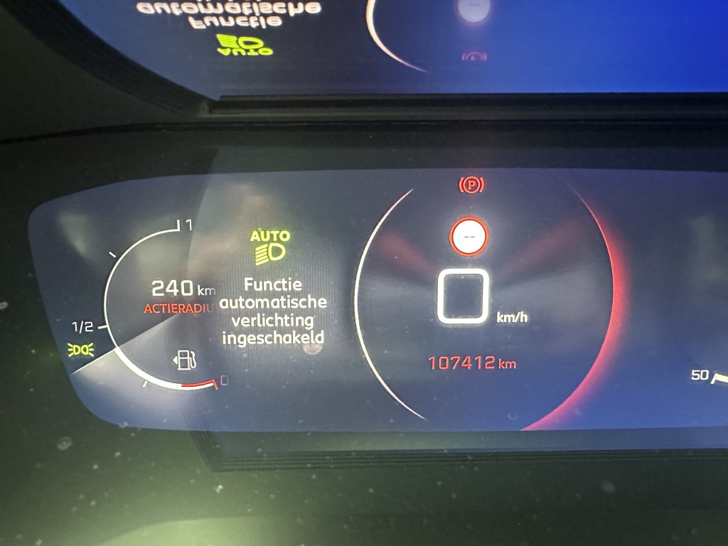 Peugeot 2008 Peugeot 2008 1.2 GT Pack | Eerste eigenaar | Zeer luxe uitvoering |