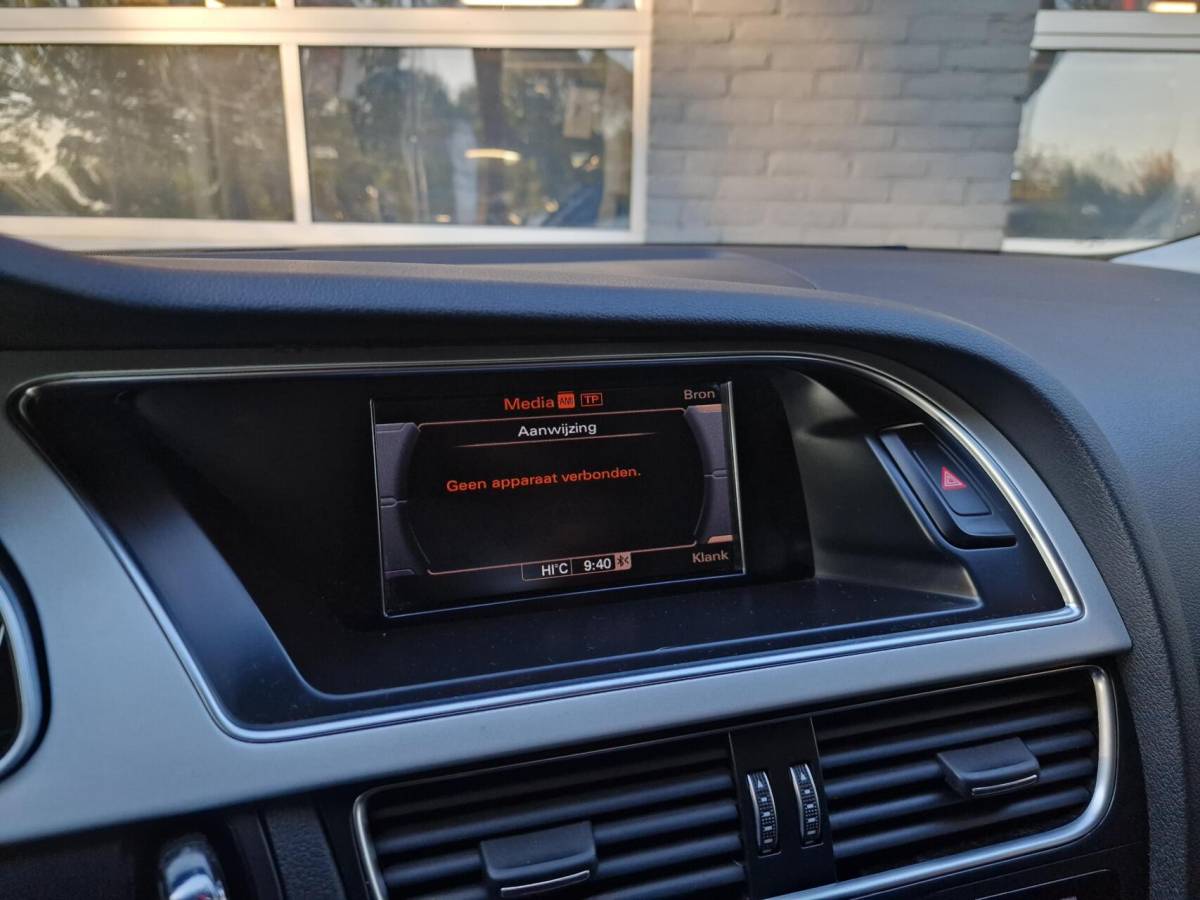 Audi A5 Audi A5 Sportback 1.8 TFSI|Clima|Navi|18-inch all seasons|Bleutooth|