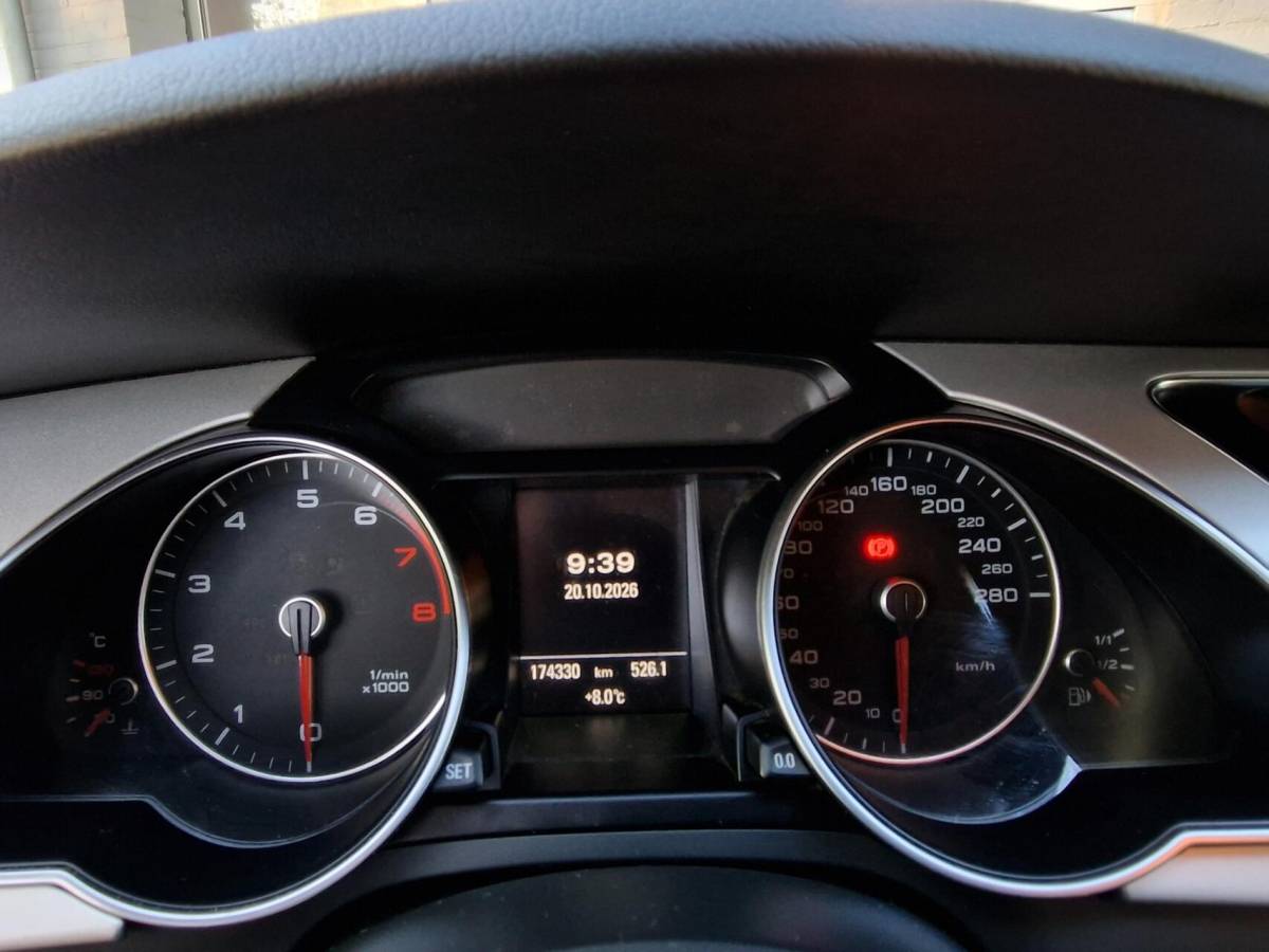 Audi A5 Audi A5 Sportback 1.8 TFSI|Clima|Navi|18-inch all seasons|Bleutooth|