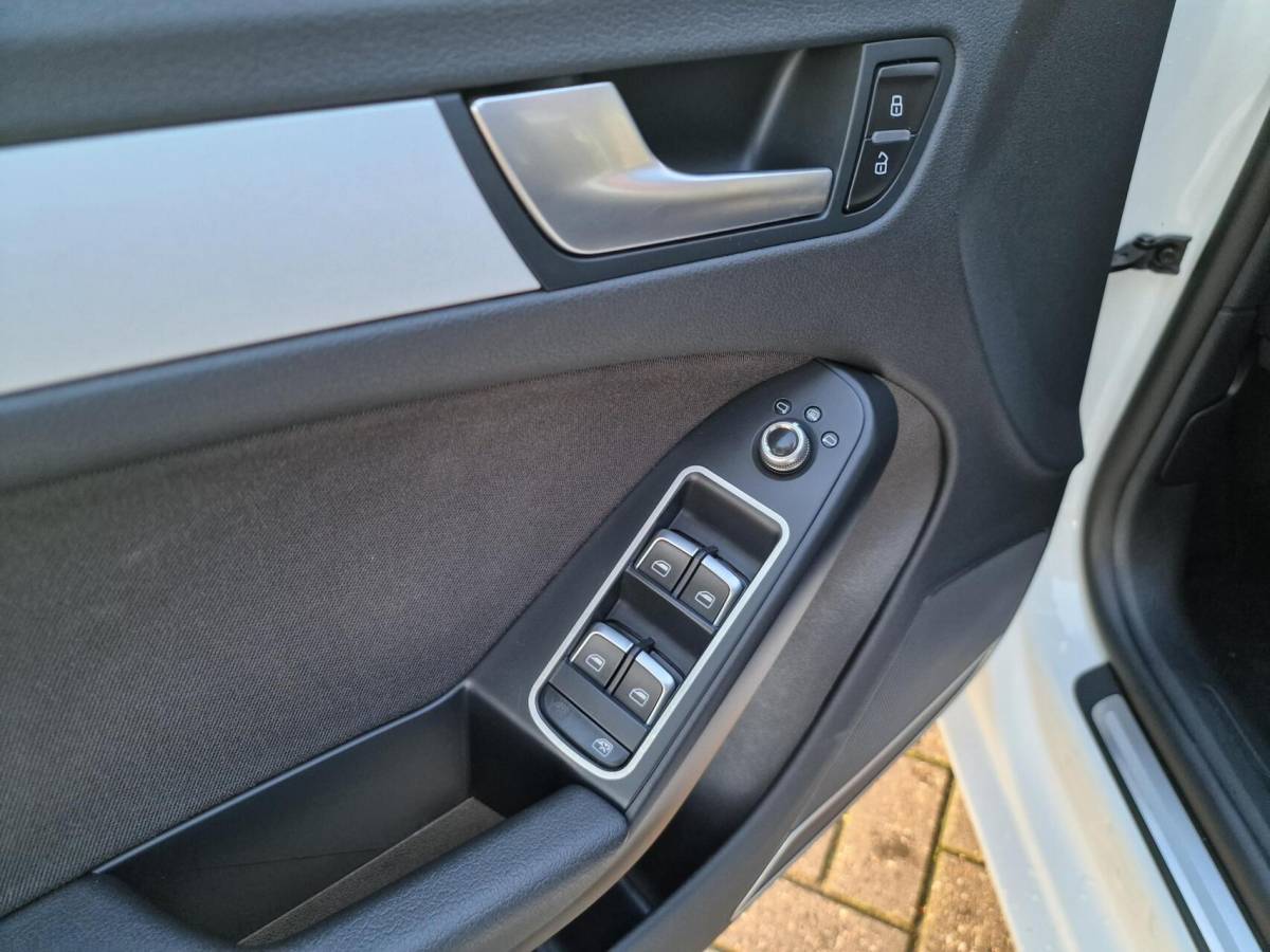 Audi A5 Audi A5 Sportback 1.8 TFSI|Clima|Navi|18-inch all seasons|Bleutooth|