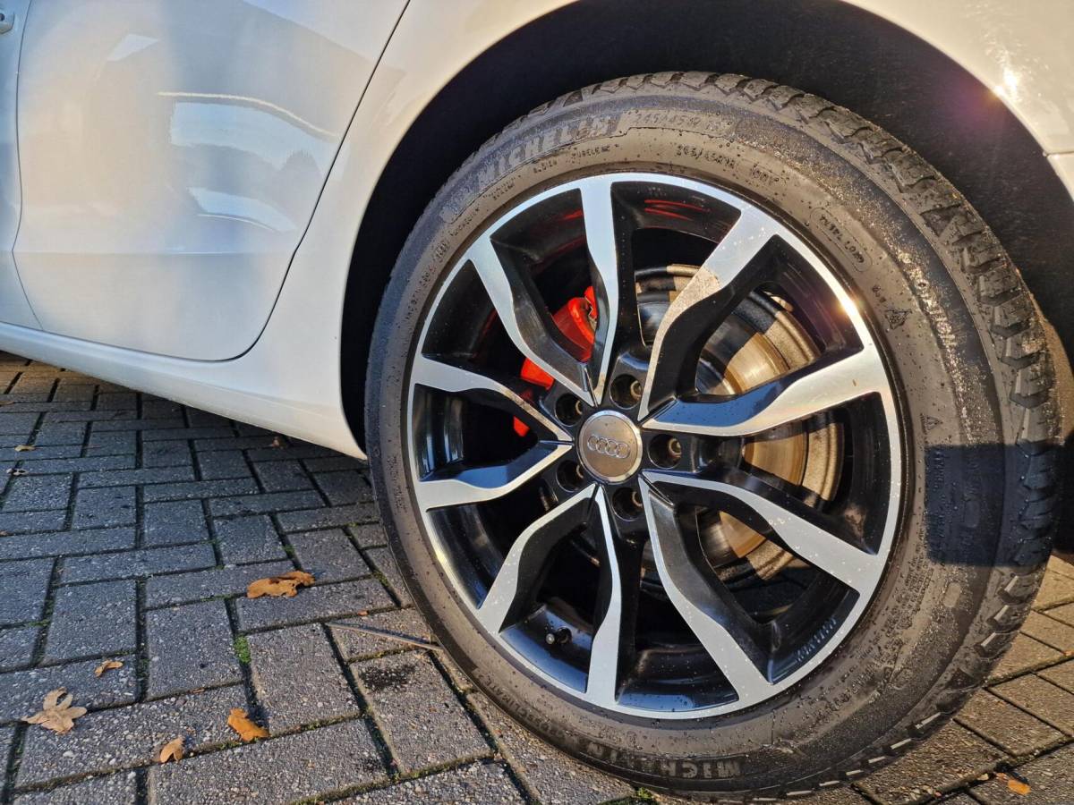 Audi A5 Audi A5 Sportback 1.8 TFSI|Clima|Navi|18-inch all seasons|Bleutooth|