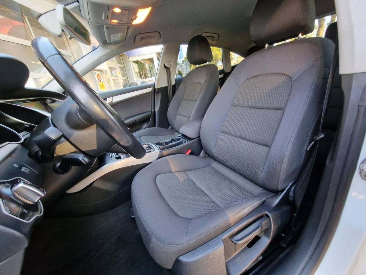 Audi A5 Audi A5 Sportback 1.8 TFSI|Clima|Navi|18-inch all seasons|Bleutooth|