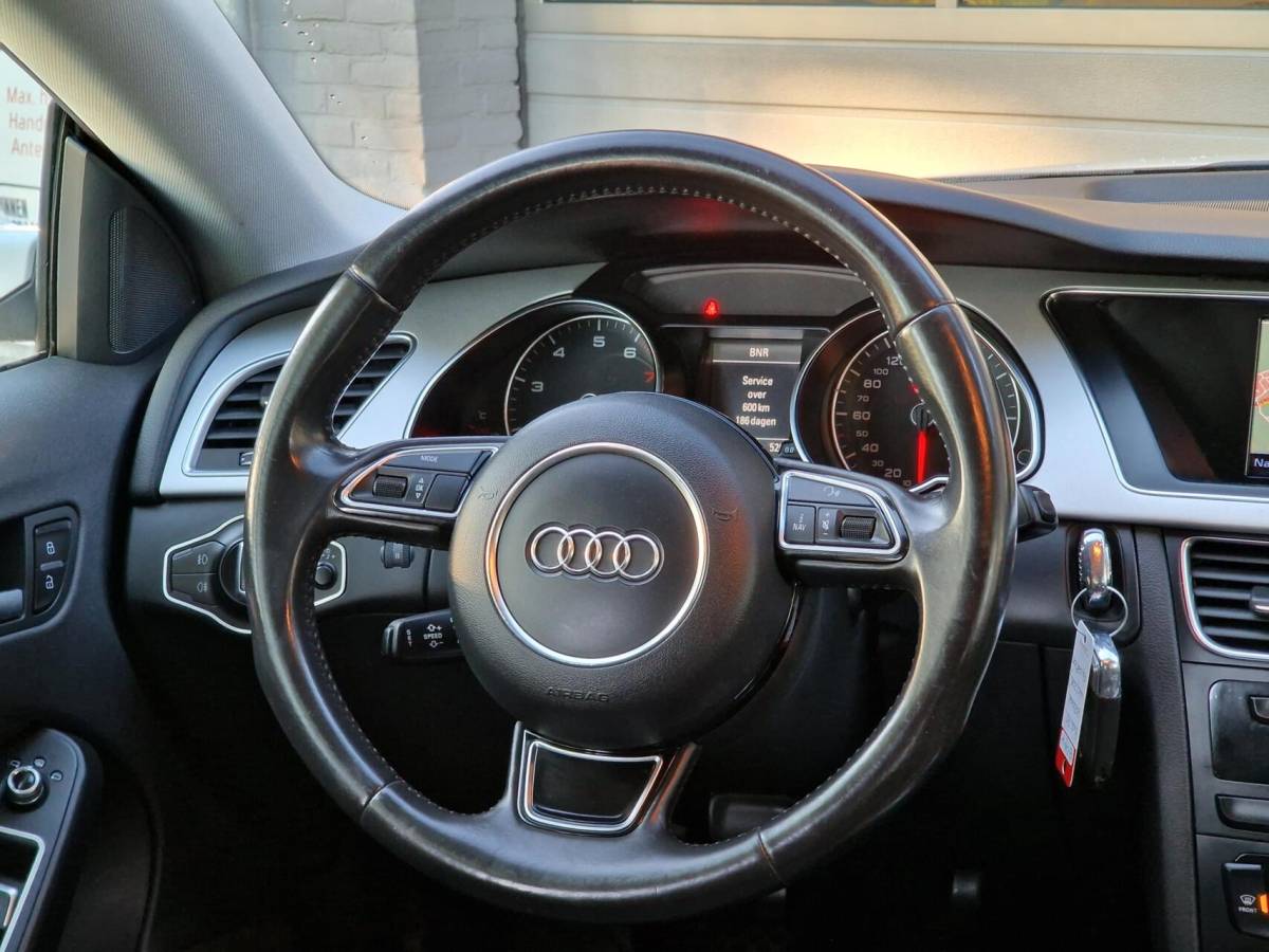 Audi A5 Audi A5 Sportback 1.8 TFSI|Clima|Navi|18-inch all seasons|Bleutooth|