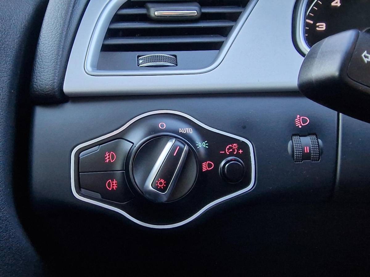 Audi A5 Audi A5 Sportback 1.8 TFSI|Clima|Navi|18-inch all seasons|Bleutooth|