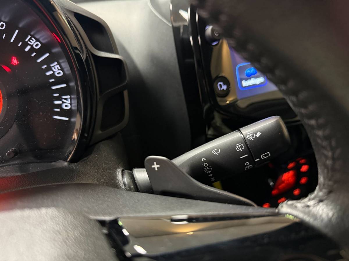 Peugeot 108 Peugeot 108 1.0 e-VTi Allure *Automaat* Leer|Stoelverw.|Carplay|Camera|Climate|19.000Km NAP|Dealer OH|2de Eigenaar! Lm-Velgen