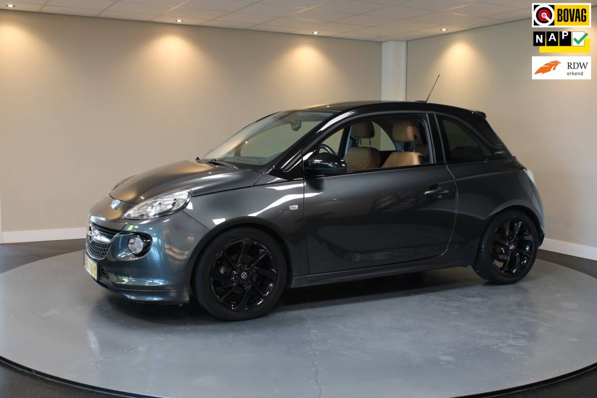 Opel ADAM