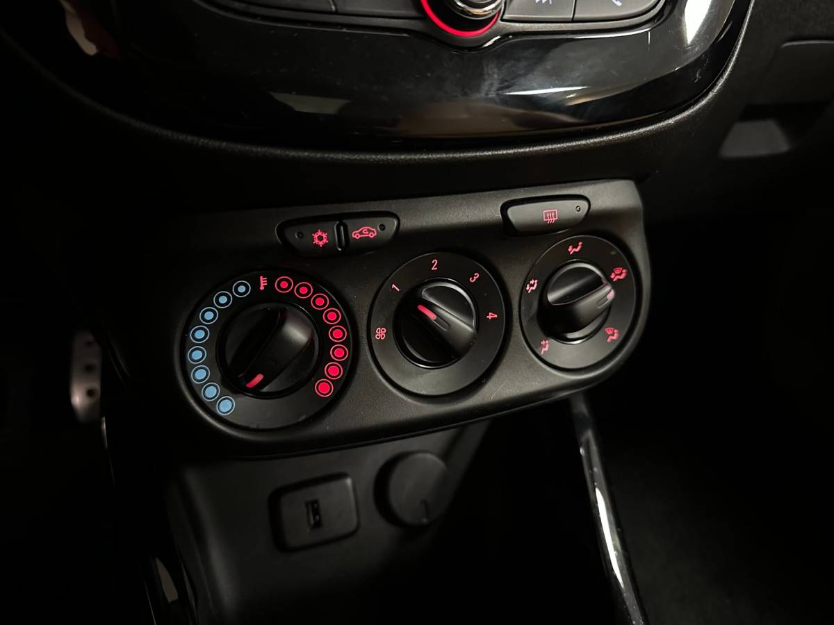 Opel ADAM Opel ADAM 1.0 Turbo Unlimited *Carplay* Stoel/Stuurverw.|Cruise|Half-Leder|PDC|NAP|4 Nieuwe All-seasons|Isofix