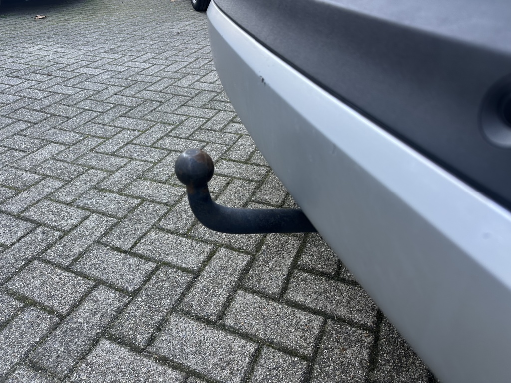 Opel Crossland X Opel Crossland X 1.2 Innovation | Stoel- en stuurverwarming |