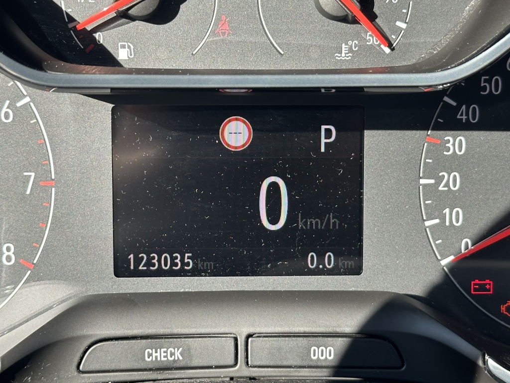 Opel Crossland X Opel Crossland X 1.2 Innovation | Stoel- en stuurverwarming |
