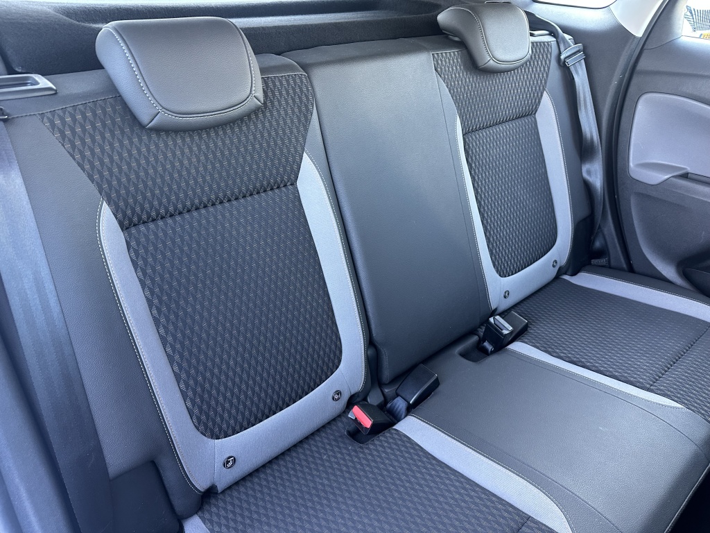 Opel Crossland X Opel Crossland X 1.2 Innovation | Stoel- en stuurverwarming |