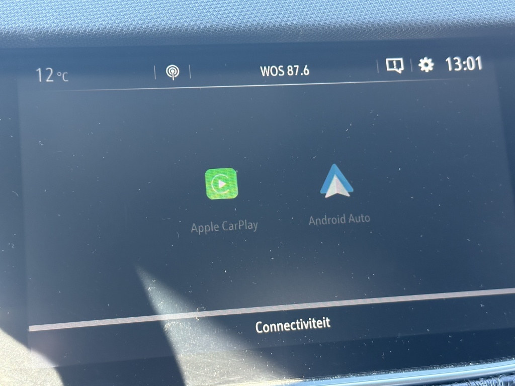 Opel Crossland X Opel Crossland X 1.2 Innovation | Stoel- en stuurverwarming |