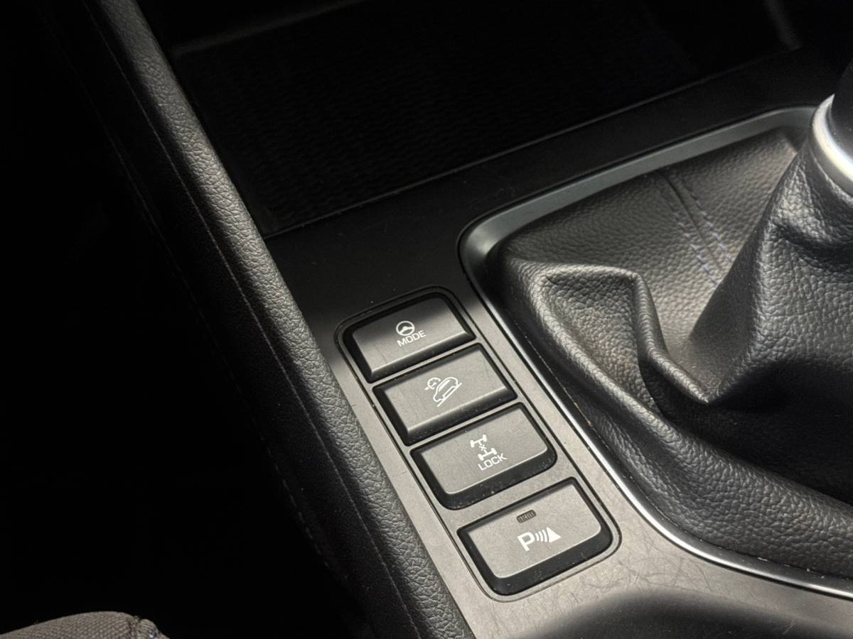 Hyundai Tucson Hyundai Tucson 1.6 T-GDi Comfort |Carplay|Trekhaak|4X4|Camera|Stoel + stuur verwarming|Keyless|