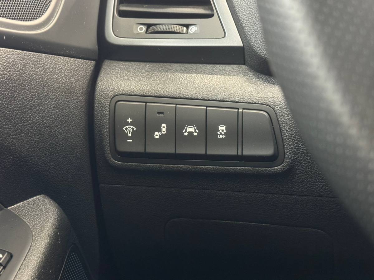 Hyundai Tucson Hyundai Tucson 1.6 T-GDi Comfort |Carplay|Trekhaak|4X4|Camera|Stoel + stuur verwarming|Keyless|