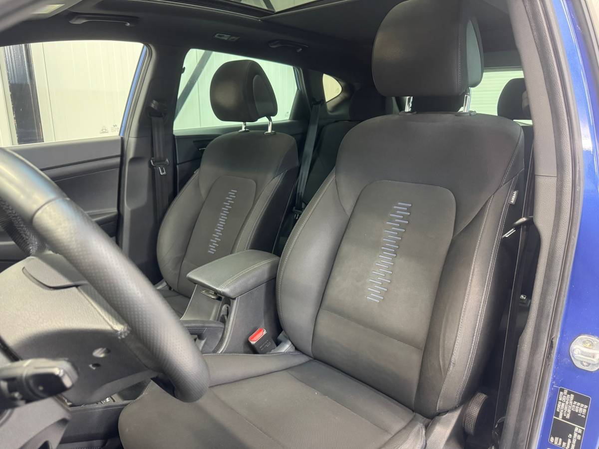 Hyundai Tucson Hyundai Tucson 1.6 T-GDi Comfort |Carplay|Trekhaak|4X4|Camera|Stoel + stuur verwarming|Keyless|