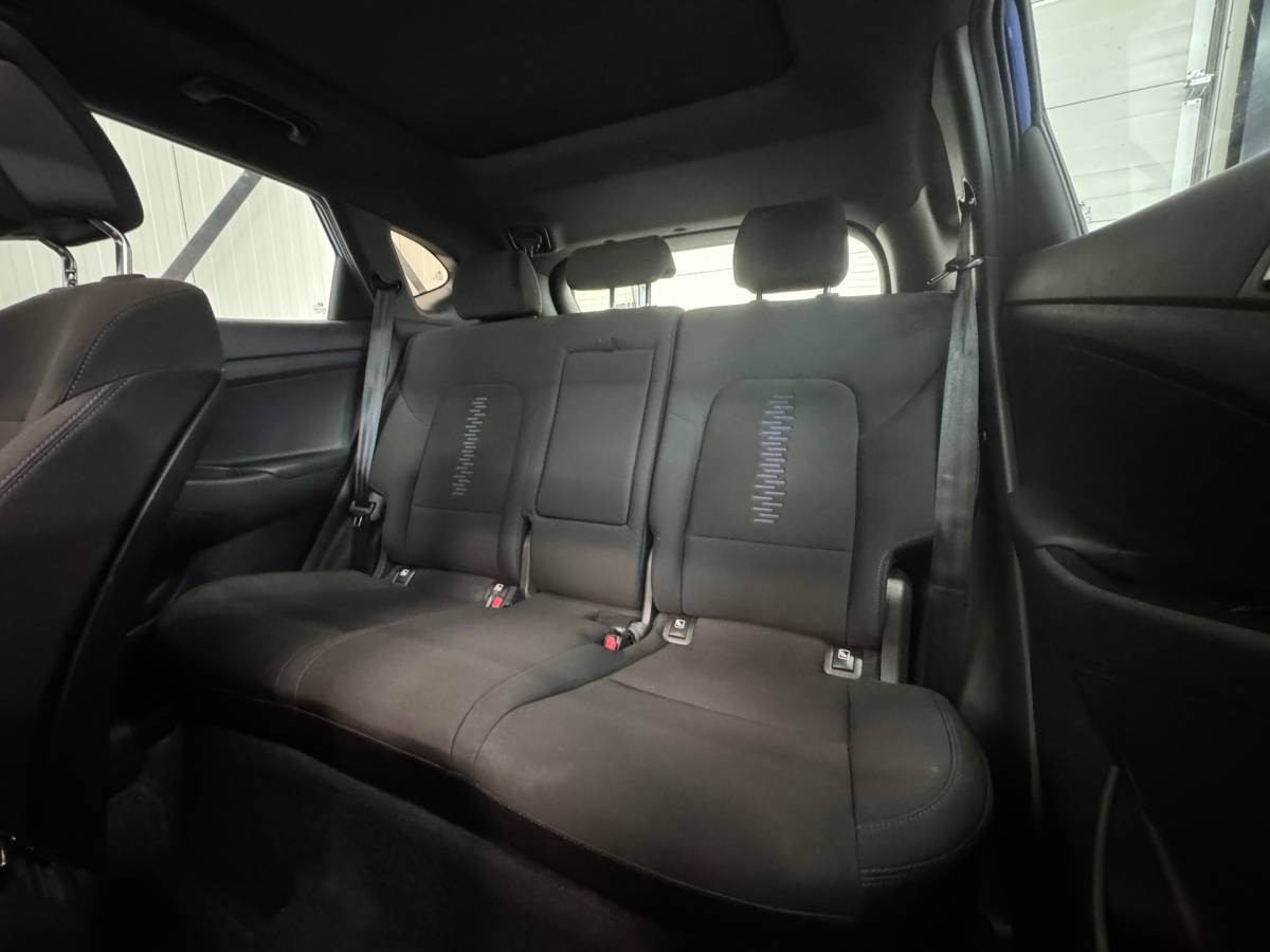Hyundai Tucson Hyundai Tucson 1.6 T-GDi Comfort |Carplay|Trekhaak|4X4|Camera|Stoel + stuur verwarming|Keyless|