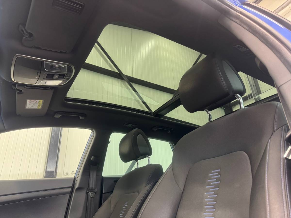 Hyundai Tucson Hyundai Tucson 1.6 T-GDi Comfort |Carplay|Trekhaak|4X4|Camera|Stoel + stuur verwarming|Keyless|