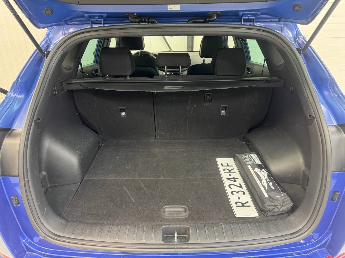 Hyundai Tucson Hyundai Tucson 1.6 T-GDi Comfort |Carplay|Trekhaak|4X4|Camera|Stoel + stuur verwarming|Keyless|