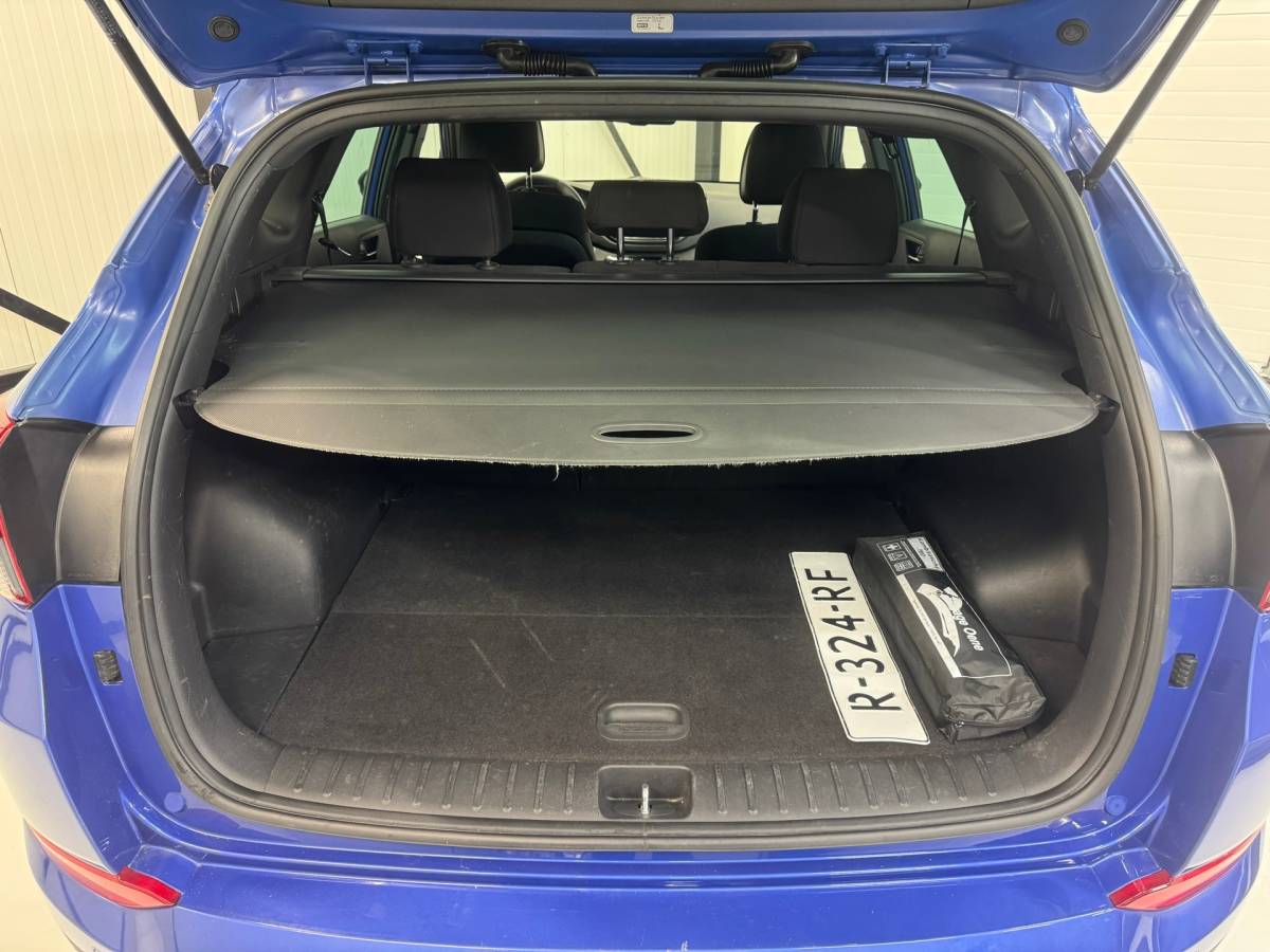 Hyundai Tucson Hyundai Tucson 1.6 T-GDi Comfort |Carplay|Trekhaak|4X4|Camera|Stoel + stuur verwarming|Keyless|